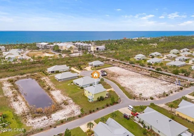 5th image of 125 Sandyshore Ct, Port St Joe, FL 32456 | MLS# 785296