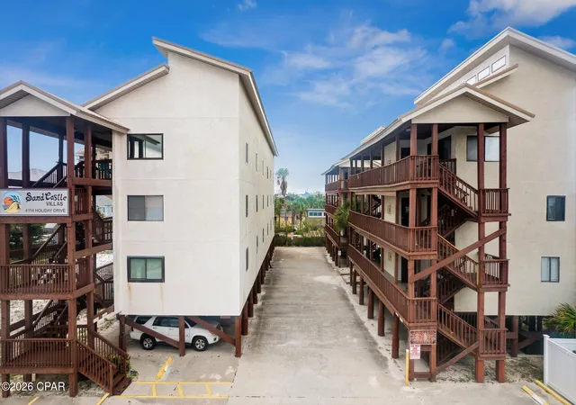 Homes for sale in Panama City, FL | 4114 Holiday Dr #25, Panama City, FL 32408 | MLS# 785303