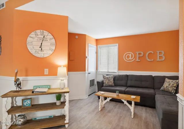 3rd image of 4114 Holiday Dr #25, Panama City, FL 32408 | MLS# 785303