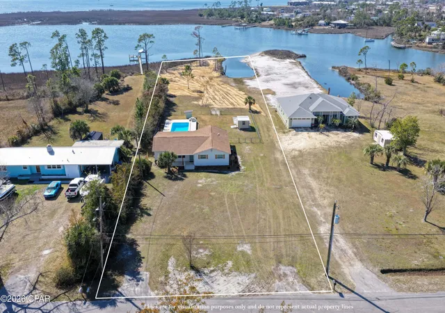 4th image of 1434 W Park Ln, Panama City, FL 32404 | MLS# 785311