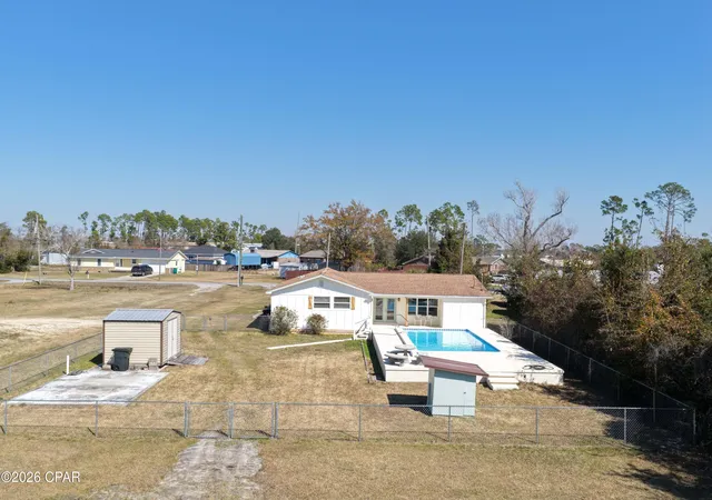 63rd image of 1434 W Park Ln, Panama City, FL 32404 | MLS# 785311