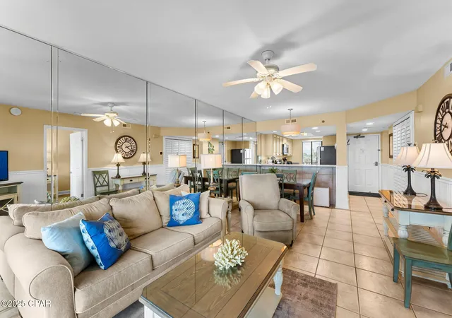 5th image of 4715 Thomas Dr #302B, Panama City, FL 32408 | MLS# 785321