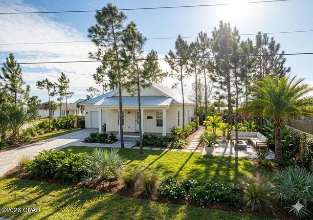 Photo 3 of Land for sale at 429 7th Street, Mexico Beach, FL 32456 | MLS# 785333 | Listing updated on 2026-06-23