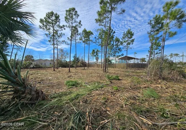 Photo 3 of Land for sale at 429 7th Street, Mexico Beach, FL 32456 | MLS# 785333 | Listing updated on 2026-06-23