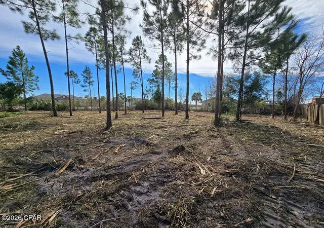 Photo 4 of Land for sale at 429 7th Street, Mexico Beach, FL 32456 | MLS# 785333 | Listing updated on 2026-06-23