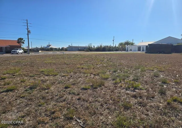 Photo 3 of Land for sale at 425 California Ave, Mexico Beach, FL 32456 | MLS# 785335 | Listing updated on 2026-05-30