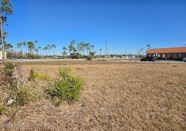 Photo 3 of Land for sale at 425 California Ave, Mexico Beach, FL 32456 | MLS# 785335 | Listing updated on 2026-05-30