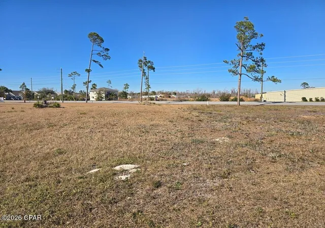 Photo 4 of Land for sale at 425 California Ave, Mexico Beach, FL 32456 | MLS# 785335 | Listing updated on 2026-05-30