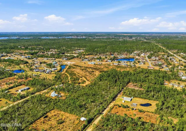 Photo 2 of Land for sale at 00 Honeysuckle Dr, Panama City, FL 32404 | MLS# 785353 | Listing updated on 2026-05-30