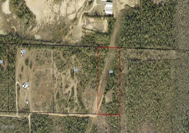 2nd image of 8450 Kiwi Ln, Youngstown, FL 32466 | MLS# 785357