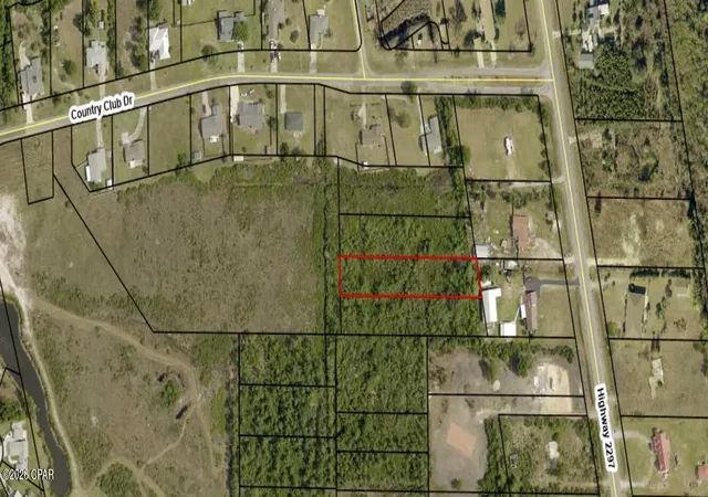 Photo 1 of Land for sale at 25 4s 13w 11000, Panama City, FL 32404 | MLS# 785361 | Listing updated on 2026-05-30