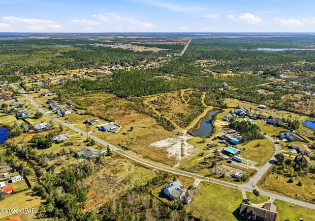 Photo 1 of Land for sale at 25 4s 13w 11000, Panama City, FL 32404 | MLS# 785361 | Listing updated on 2026-05-30