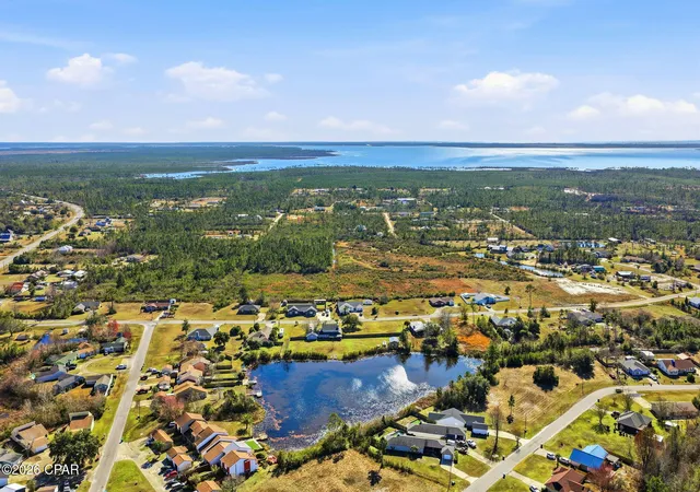 Photo 2 of Land for sale at 25 4s 13w 11000, Panama City, FL 32404 | MLS# 785361 | Listing updated on 2026-05-30
