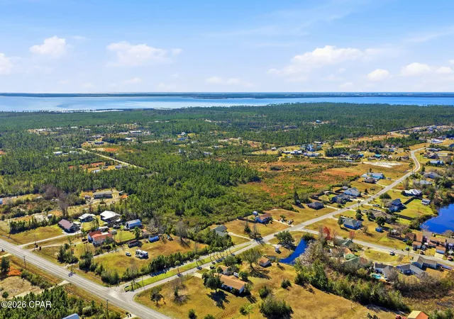 Photo 3 of Land for sale at 25 4s 13w 11000, Panama City, FL 32404 | MLS# 785361 | Listing updated on 2026-05-30
