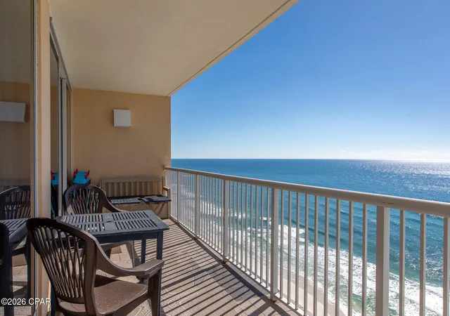 2nd image of 10901 Front Beach Rd #2103, Panama City Beach, FL 32407 | MLS# 785380