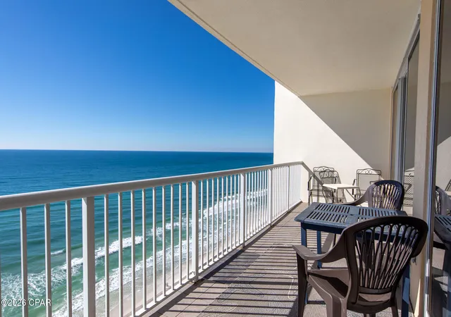 4th image of 10901 Front Beach Rd #2103, Panama City Beach, FL 32407 | MLS# 785380