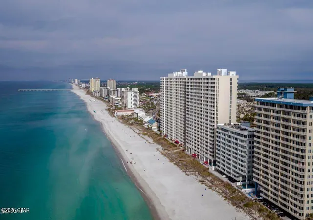 5th image of 10901 Front Beach Rd #2103, Panama City Beach, FL 32407 | MLS# 785380