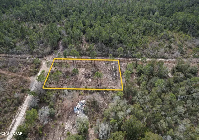 2nd image of 21101 Joann Ln, Fountain, FL 32438 | MLS# 785387