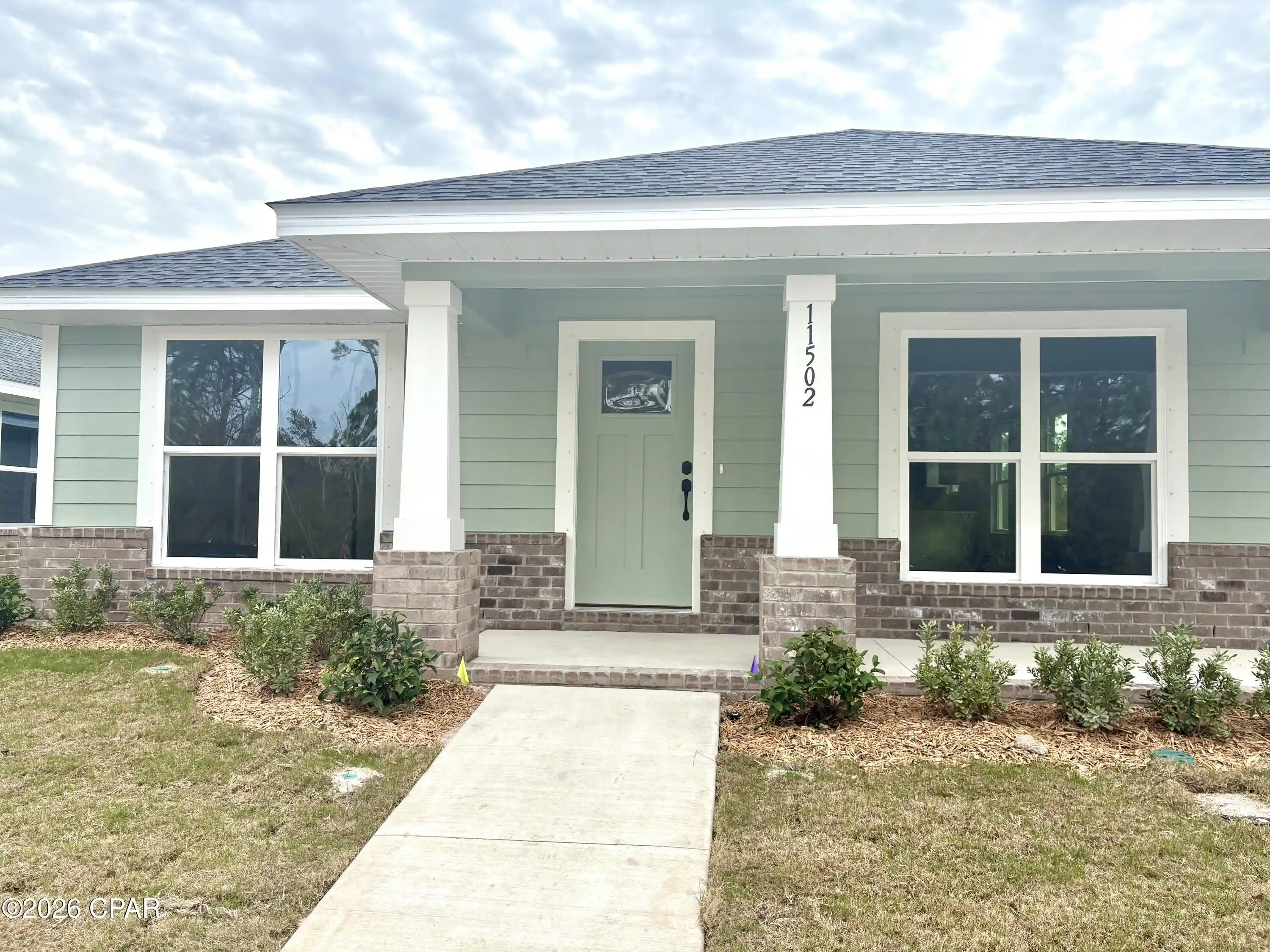 Photo 1 of Single family home for sale at 11502 Godart St, Panama City, FL 32404 | MLS# 785393 | Listing updated on 2026-10-12
