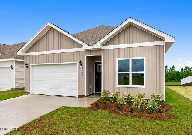 4th image of 6990 William Pitsenbarger Rd, Panama City, FL 32404 | MLS# 785394