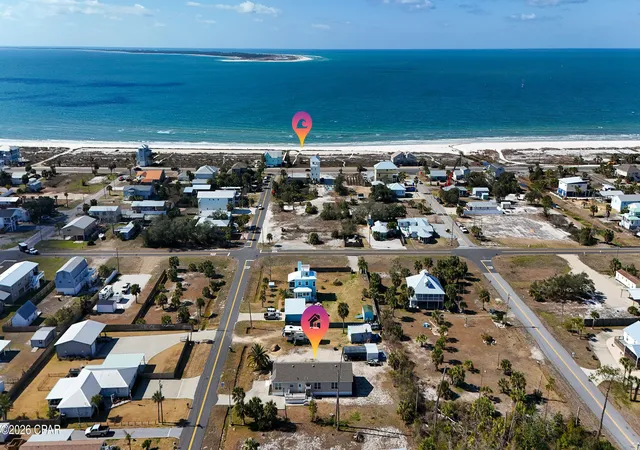 1st image of 227 Bay St, Port Saint Joe, FL 32456 | MLS# 785397