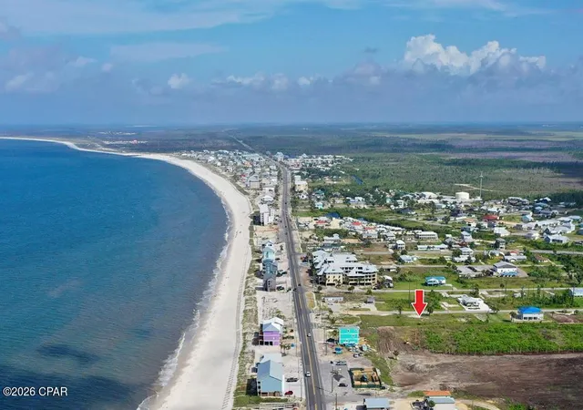 1st image of 102 12th St, Mexico Beach, FL 32456 | MLS# 785398