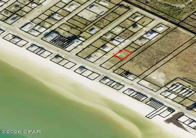 4th image of 102 12Th St, Mexico Beach, FL 32456 | MLS# 785398