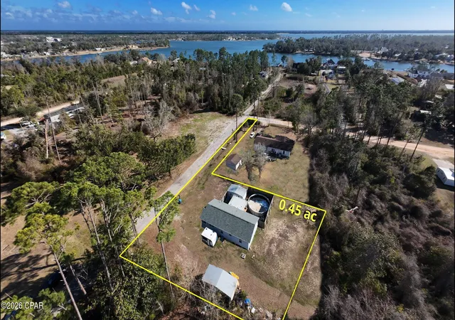 3rd image of 7441 Jefferson Ave, Panama City, FL 32409 | MLS# 785412