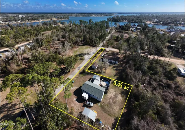 9th image of 7441 Jefferson Ave, Panama City, FL 32409 | MLS# 785412