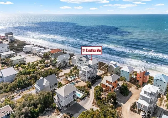 100th image of 191 Parrothead Wy, Cape San Blas, FL 32456 | MLS# 785436