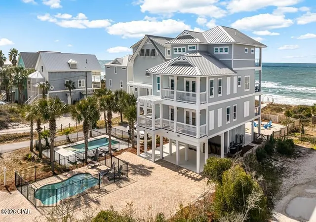 1st image of 191 Parrothead Wy, Cape San Blas, FL 32456 | MLS# 785436