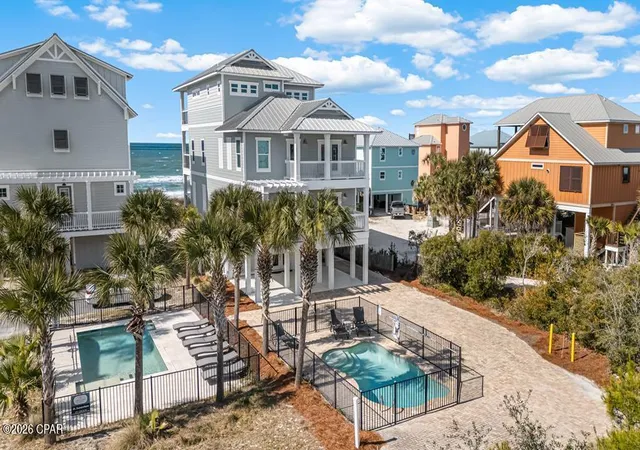 2nd image of 191 Parrothead Wy, Cape San Blas, FL 32456 | MLS# 785436