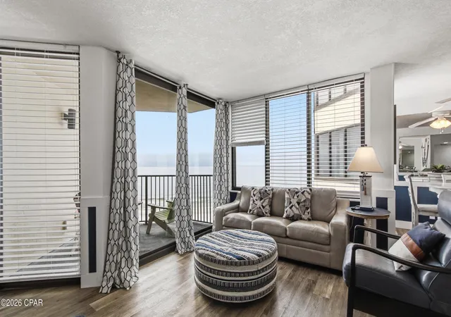 2nd image of 9850 S Thomas Dr #707W, Panama City, FL 32408 | MLS# 785437
