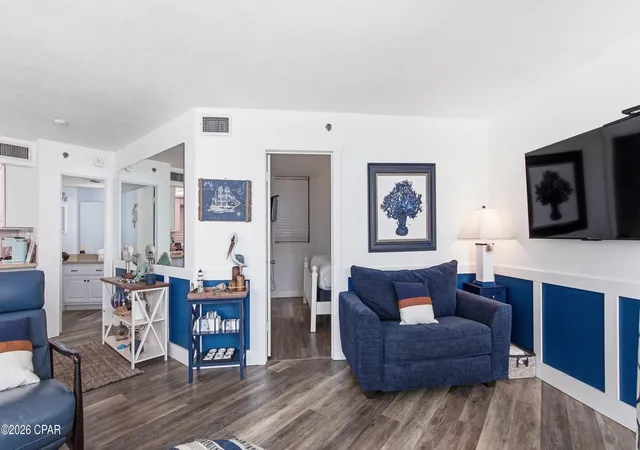 4th image of 9850 S Thomas Dr #707W, Panama City, FL 32408 | MLS# 785437