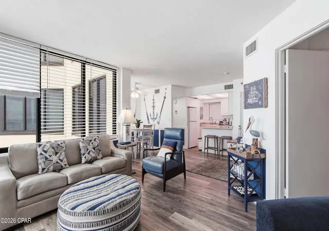 5th image of 9850 S Thomas Dr #707W, Panama City, FL 32408 | MLS# 785437