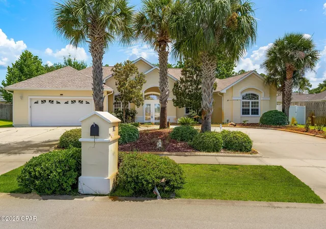 Homes for sale in Panama City Beach, FL | 102 Sunset Cir, Panama City Beach, FL 32407 | MLS# 785438