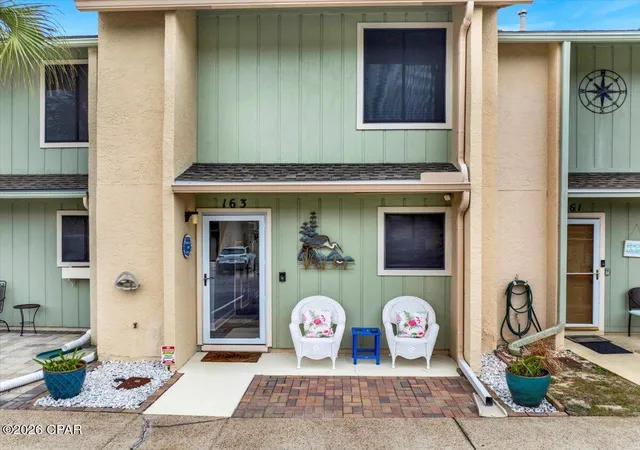 1st image of 163 W Leslie Ln, Panama City Beach, FL 32407 | MLS# 785441