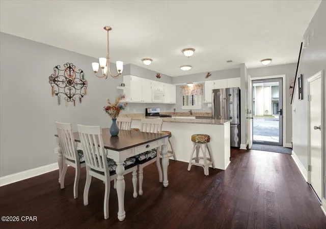 3rd image of 163 W Leslie Ln, Panama City Beach, FL 32407 | MLS# 785441