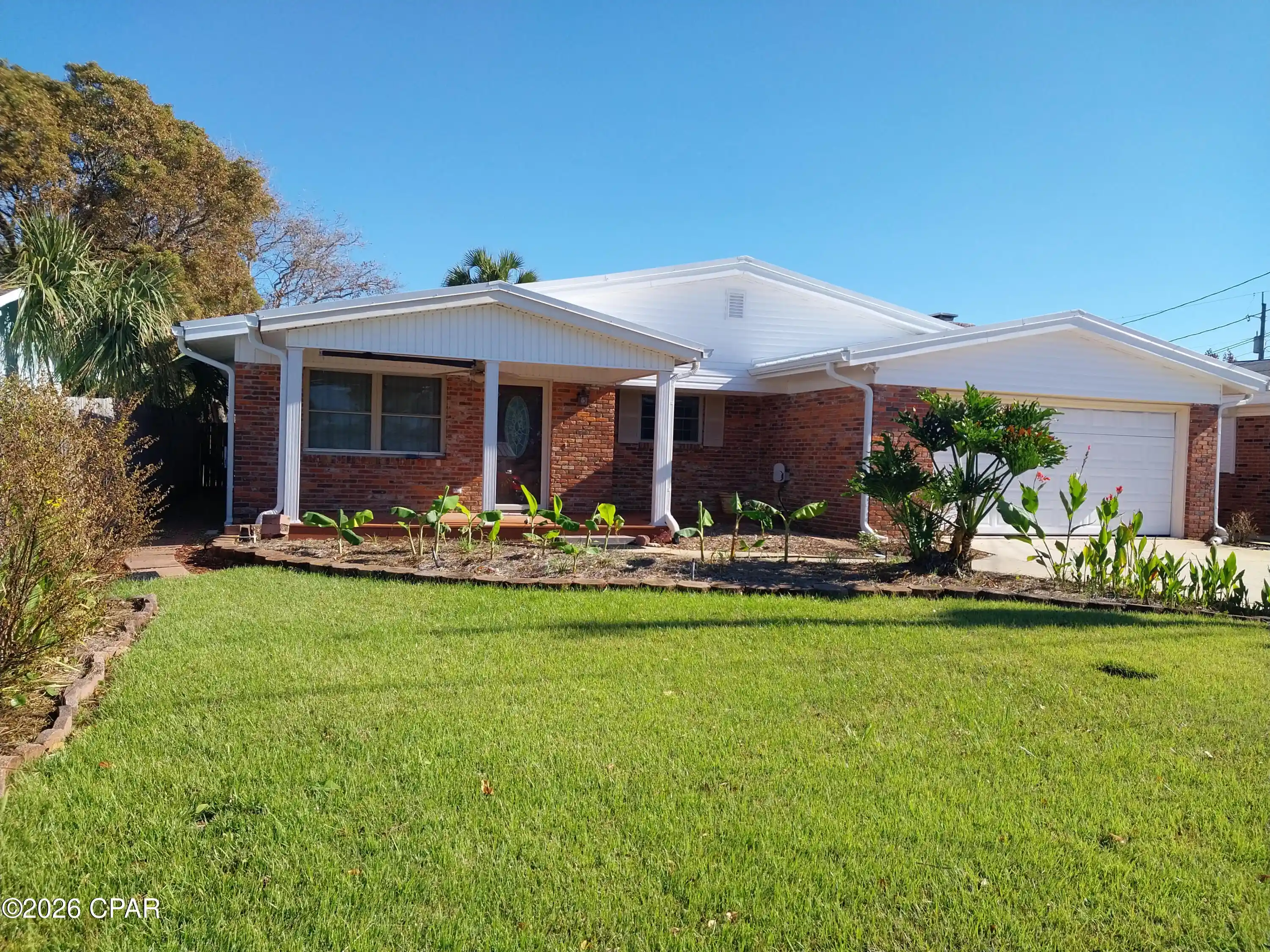 Photo 1 of Sale Pending at 14202 Bay Ave, Panama City Beach, FL 32413 | MLS# 785443 | Listing updated on 2026-10-22