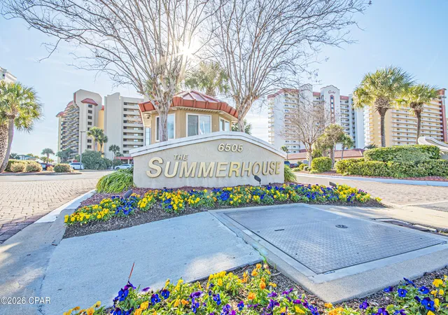 2nd image of 6505 Thomas Dr #912, Panama City, FL 32408 | MLS# 785448