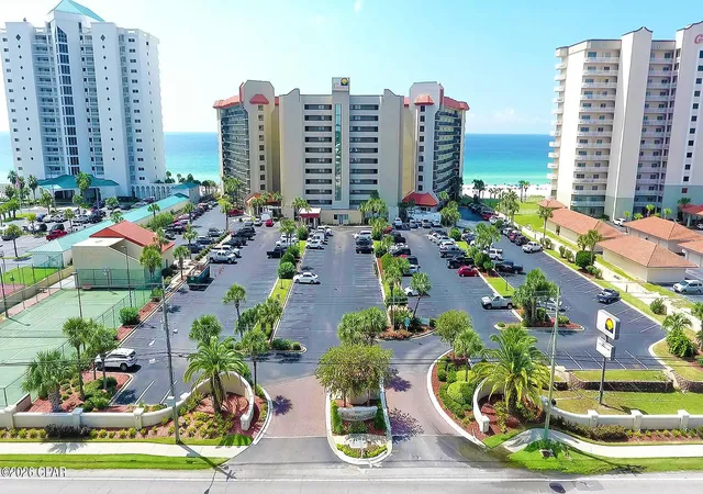 4th image of 6505 Thomas Dr #912, Panama City, FL 32408 | MLS# 785448