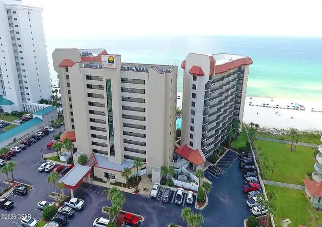 5th image of 6505 Thomas Dr #912, Panama City, FL 32408 | MLS# 785448