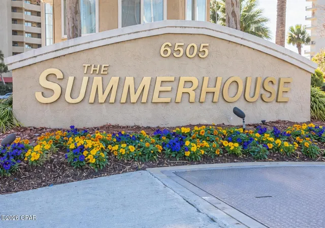 66th image of 6505 Thomas Dr #912, Panama City, FL 32408 | MLS# 785448