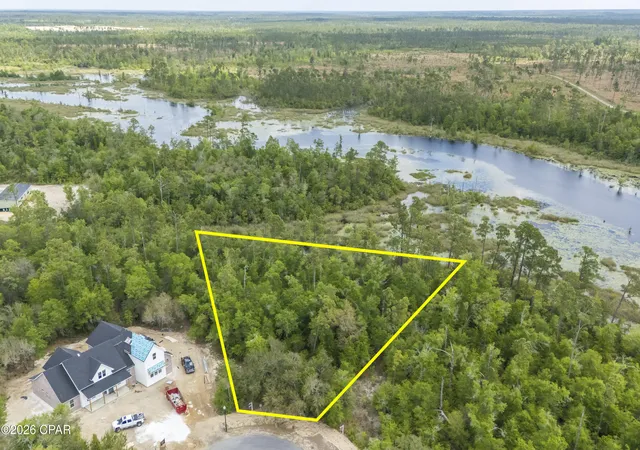 Photo 1 of Land for sale at 9916 Summer Crk Dr, Panama City, FL 32409 | MLS# 785452 | Listing updated on 2026-05-30