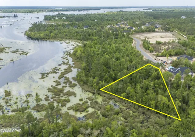 Photo 2 of Land for sale at 9916 Summer Crk Dr, Panama City, FL 32409 | MLS# 785452 | Listing updated on 2026-05-30