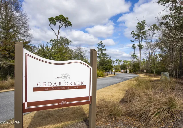 Photo 4 of Land for sale at 9916 Summer Crk Dr, Panama City, FL 32409 | MLS# 785452 | Listing updated on 2026-05-30