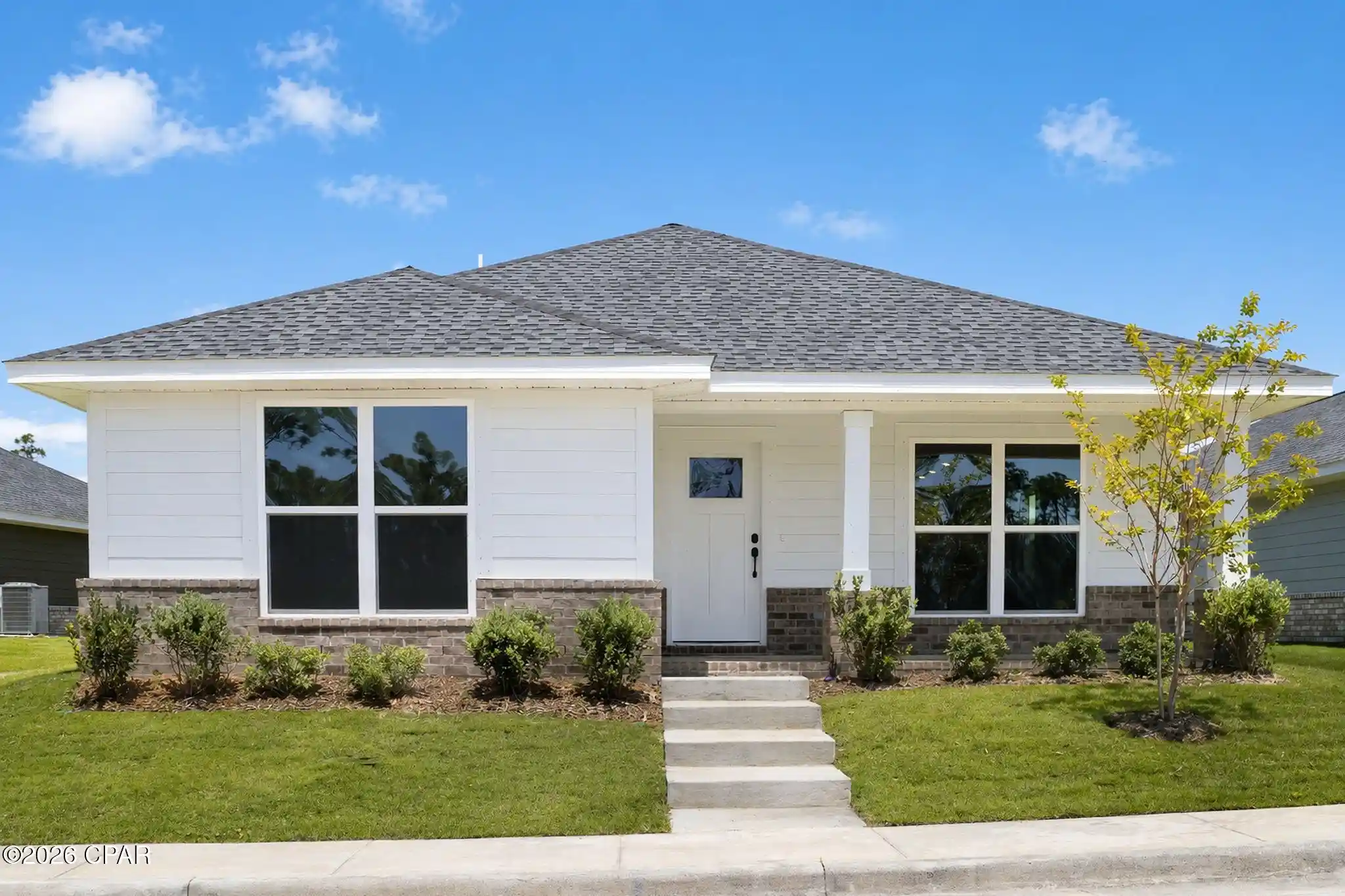 Photo 1 of Single family home for sale at 11447 Godart St, Panama City, FL 32404 | MLS# 785478 | Listing updated on 2026-10-12