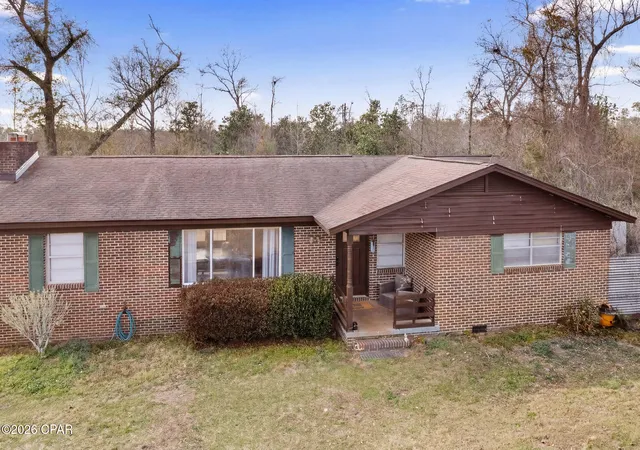 1st image of 11431 1st St, Youngstown, FL 32466 | MLS# 785480