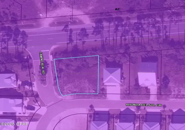 23rd image of Tbd Rhonda Del Sol Cir, Port St Joe, FL 32456 | MLS# 785481