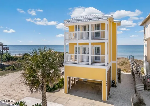 2nd image of 195 Acklins Island Dr, Port Saint Joe, FL 32456 | MLS# 785486